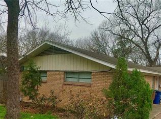 4904 Rowena Ave #A, Austin, TX 78751