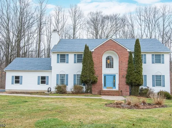 7 Edgewood Ter, Randolph Twp., NJ 07869