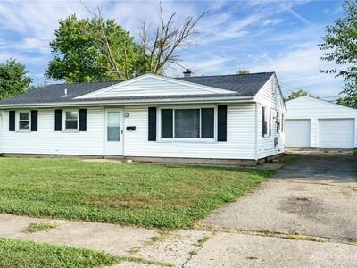 2417 Neff Rd, Dayton, OH, 45414