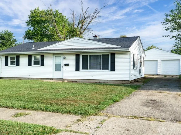 2417 Neff Rd, Dayton, OH 45414