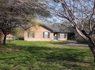 1216 N Stewart Blvd, Alton, TX 78573