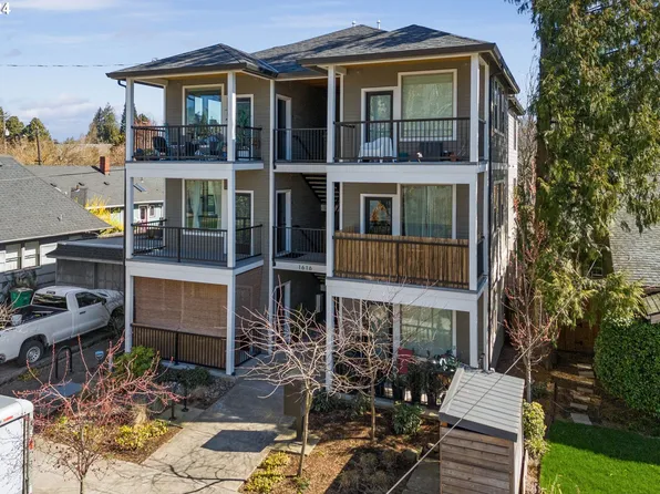 1616 NE 45th Ave #1, Portland, OR 97213