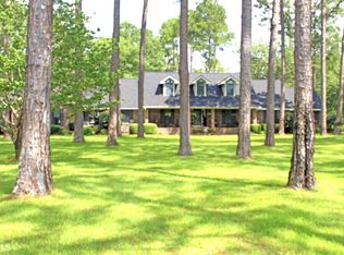 1878 Dublin Hwy, Eastman, GA 31023