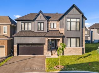440 Appalachian Cir, Ottawa, ON K2J6X4
