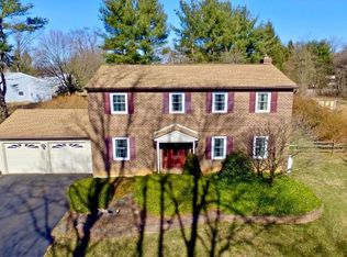 1001 Nicholas Dr, West Chester, PA 19380