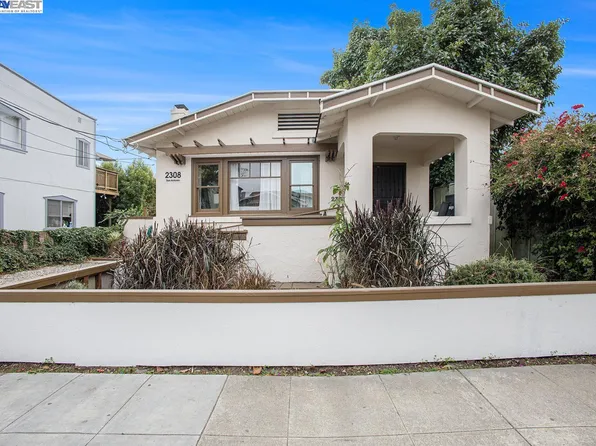 2308 San Antonio Ave, Alameda, CA 94501
