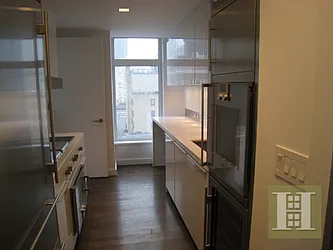 Rented by Halstead Real Estate
