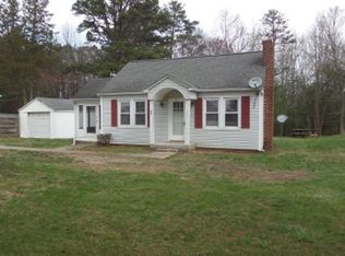 2802 Rock Creek Rd, North Wilkesboro, NC 28659