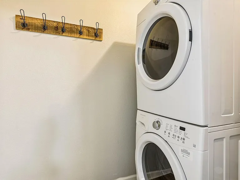 Washer/Dryer