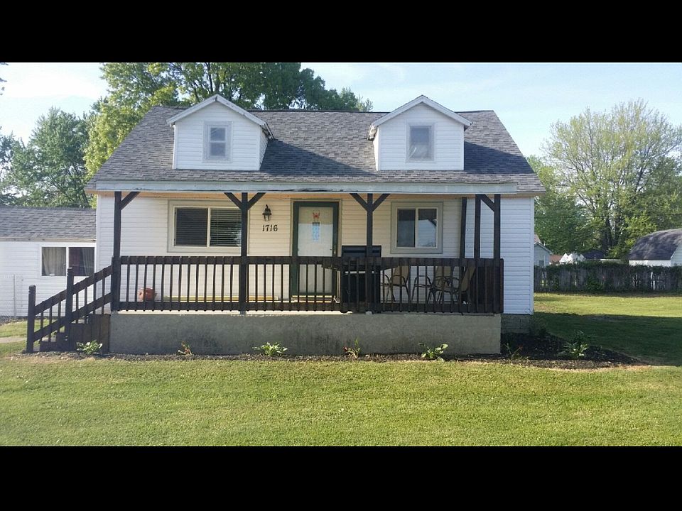 1st image of 1716 E Dartmouth Ave