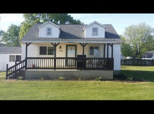 1716 E Dartmouth Ave, Muncie, IN 47303