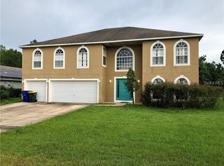4625 Tarrega St, Sebring, FL 33872
