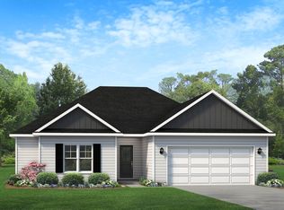 Belford Plan, Emily Gardens, Selma, NC 27576