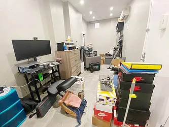 Rented by Doorway NYC, LLC