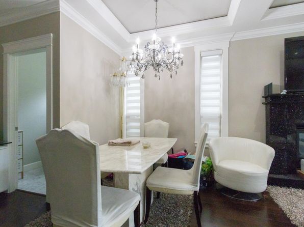 4 bedroom rental in Vancouver — photo 6