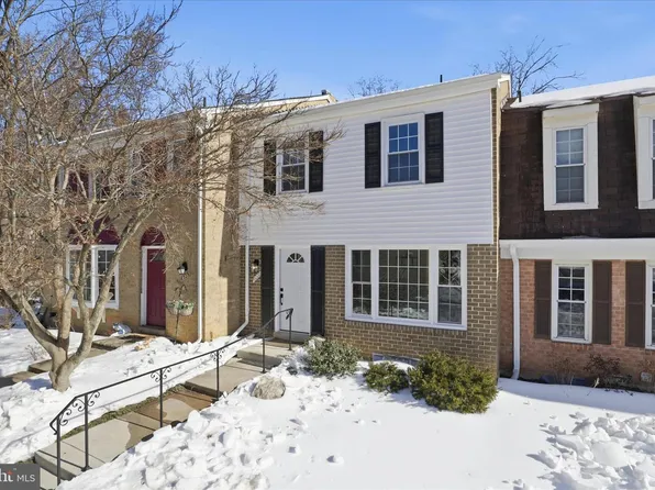 6027 Bonnie Bern Ct, Burke, VA 22015