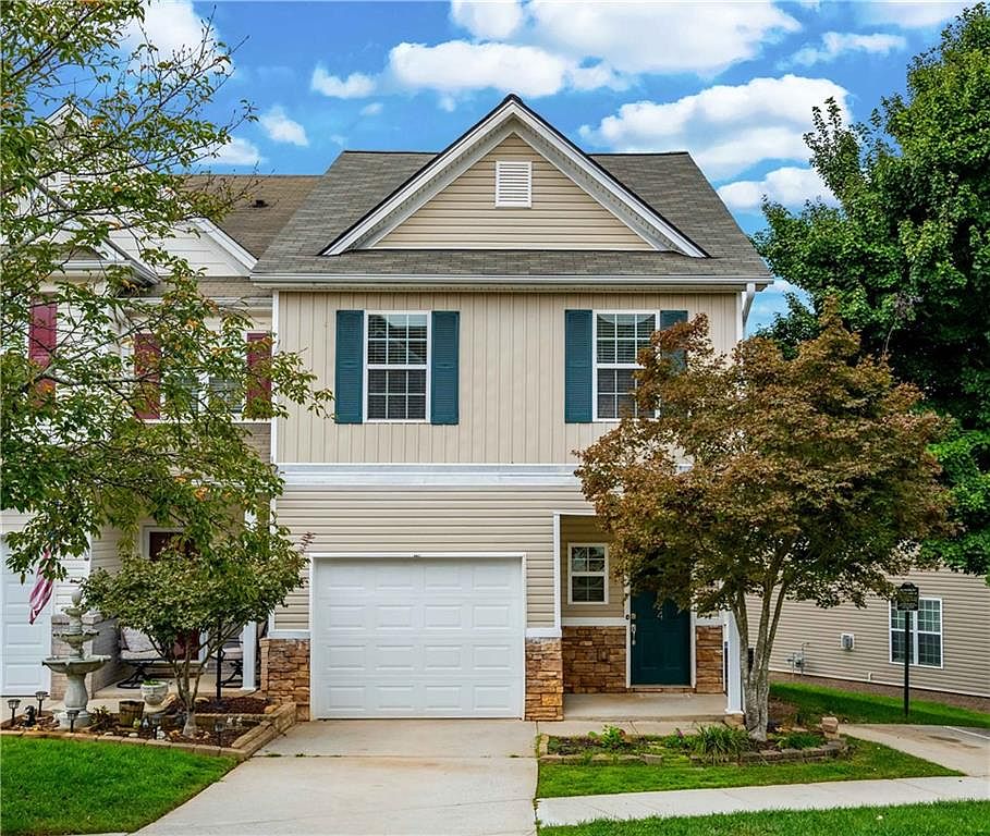 4824 Zephyr Cove Pl, Flowery Branch, GA 30542 Zillow