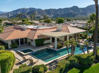 4 Kingsway Ct, Rancho Mirage, CA 92270