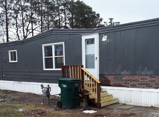 5955 Birch Dr TRLR 32, Plover, WI 54467
