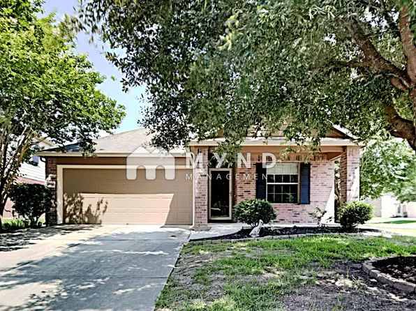 4502 Clemwood Ln, Kingwood, TX 77345