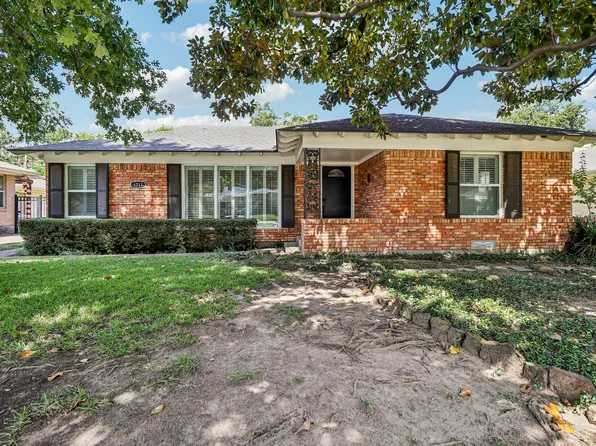 6711 Vada Dr, Dallas, TX 75214