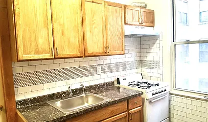 Rented by Amorelli Realty