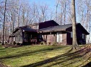 585 Sams Hill Rd #0, Nashville, IN 47448