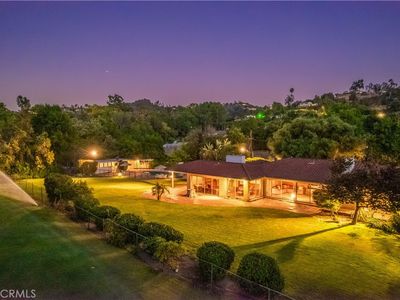 920 S Spring Meadow Dr, West Covina, CA, 91791