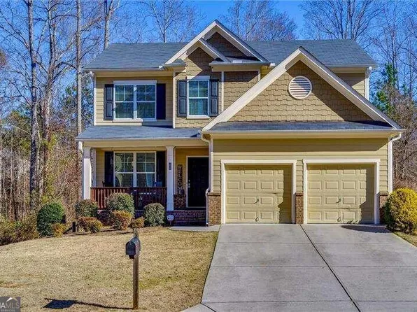 3025 Ben Blvd, Austell, GA 30106