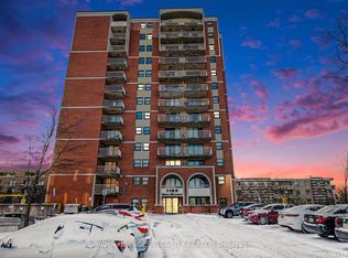 1180 Ohio St #207, Ottawa, ON K1H8N5