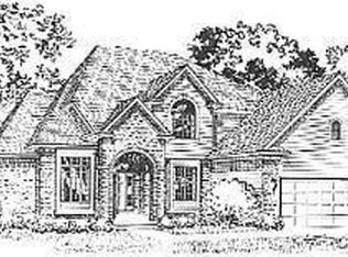 9622 Thousand Oaks Cir, Spring Grove, IL 60081