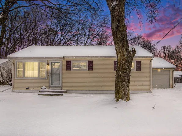 6839 Bratcher St, Portage, MI 49024
