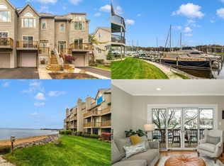 2182 Chesapeake Harbour Dr E, Annapolis, MD 21403