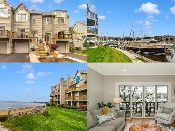 2182 Chesapeake Harbour Dr E, Annapolis, MD 21403
