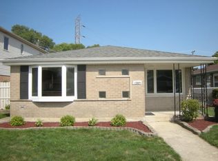 12805 S Exchange Ave, Chicago, IL