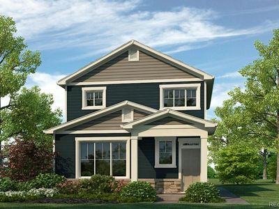 673 N Tempe Street, Aurora, CO, 80018