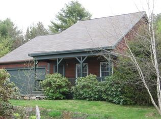 6 Norton Farm Rd, Freeport, ME 04032