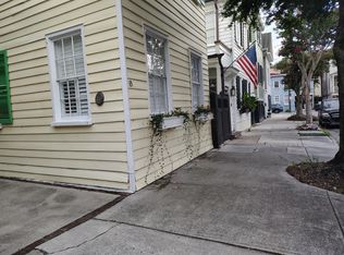 8 Trumbo St, Charleston, SC 29401