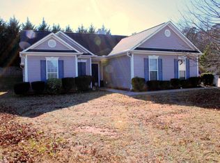 300 Northwoods Dr, Lagrange, GA 30241