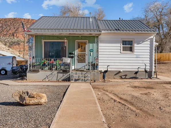 189 S 400 E, Cedar City, UT 84720
