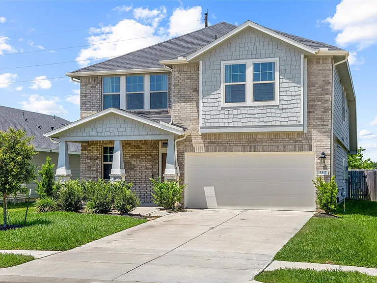 5347 Sunny Ray Dr — Photo 3