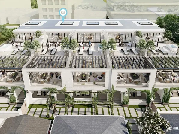 835 S Coast Blvd, La Jolla, CA 92037