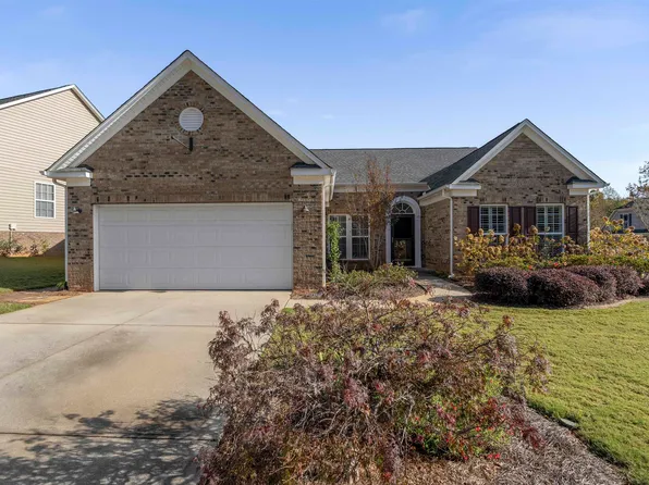 300 Allendale Abbey Ln, Simpsonville, SC 29681