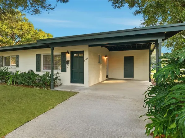 1418 Beatrice Dr, Orlando, FL 32810