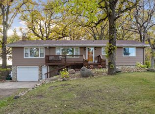19521 State Highway 104, Glenwood, MN 56334