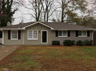 183 N 5th Ave, Winder, GA 30680