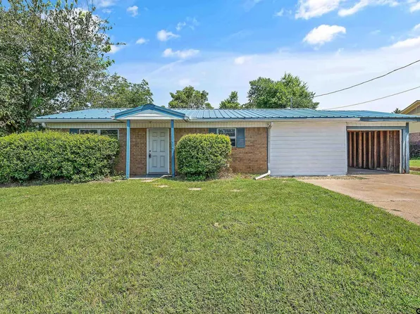 1008 Pierce Ln, Jacksonville, TX 75766