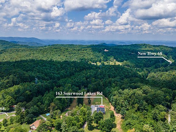 4th image of 163 Sourwood Lake Rd