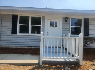 320 S Beltline Blvd APT 32F, Columbia, SC 29205