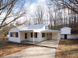 6454 Hopkins Gap Rd, Fulks Run, VA 22830